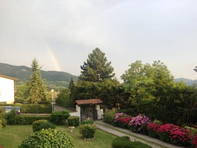 Villa Indipendente in vendita a Firenzuola, Firenze