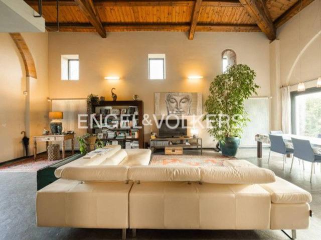 Villa Indipendente in vendita a Unione Delta del Po, Incrocio Scalabrina