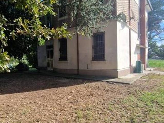 Villa Indipendente in vendita a Unione Delta del Po, Migliarino