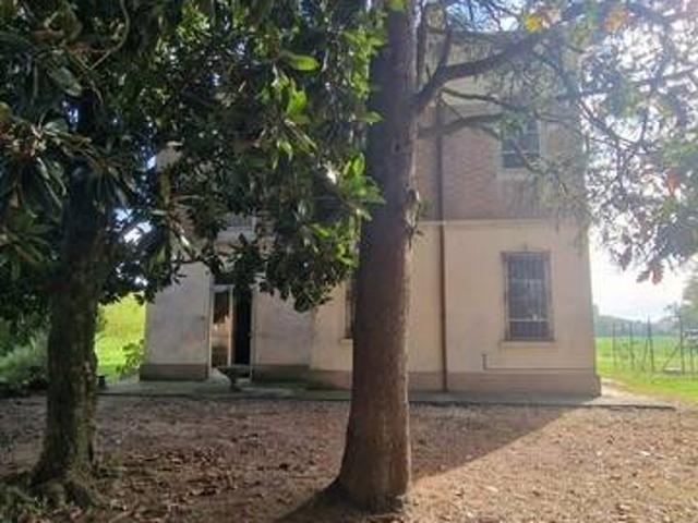 Villa Indipendente in vendita a Unione Delta del Po, Migliarino