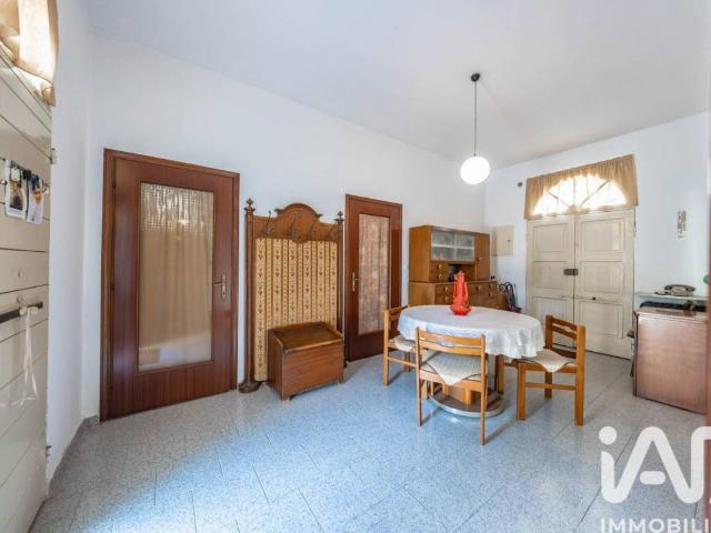 Villa Indipendente in vendita a Massa Fiscaglia, Fiscaglia