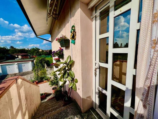 Villa Indipendente in vendita a Migliaro, Fiscaglia
