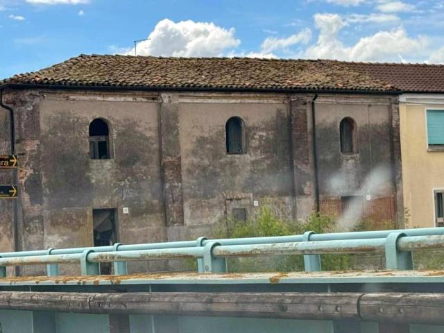 Villa Indipendente in vendita a Unione Delta del Po, Massa Fiscaglia