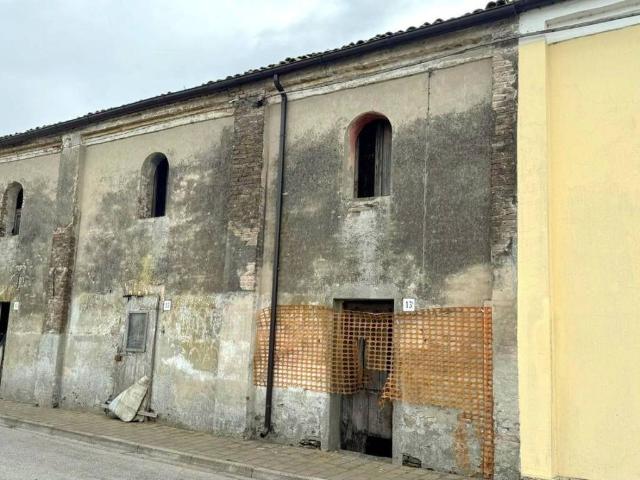 Villa Indipendente in vendita a Unione Delta del Po, Massa Fiscaglia
