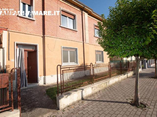Villa Indipendente in vendita a Unione Delta del Po, Migliarino