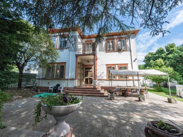 Villa Indipendente in vendita a Unione Delta del Po, Massa Fiscaglia