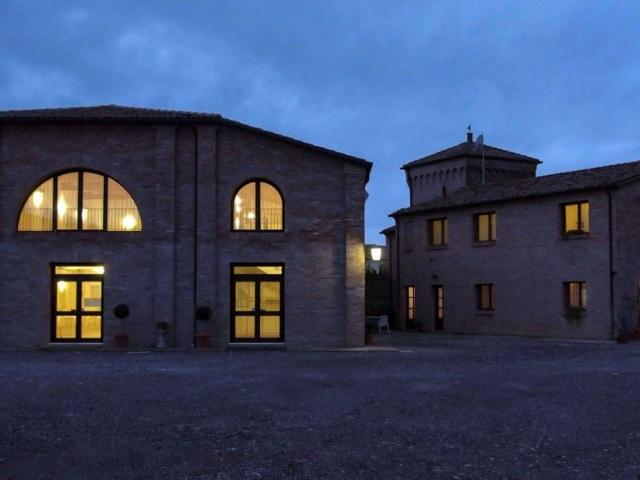 Villa Indipendente in vendita a Unione Delta del Po, Migliarino