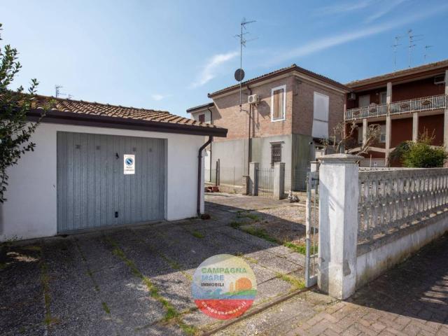 Villa Indipendente in vendita a Unione Delta del Po, Massa Fiscaglia