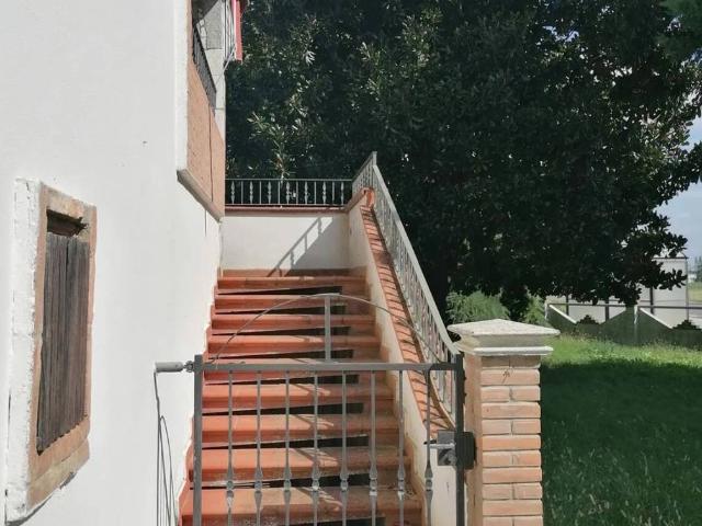 Villa Indipendente in vendita a Unione Delta del Po, Migliarino