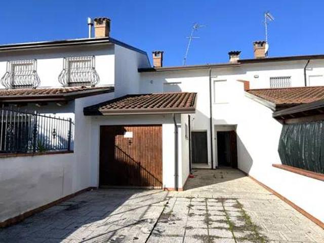 Villa Indipendente in vendita a Unione Delta del Po, Migliaro