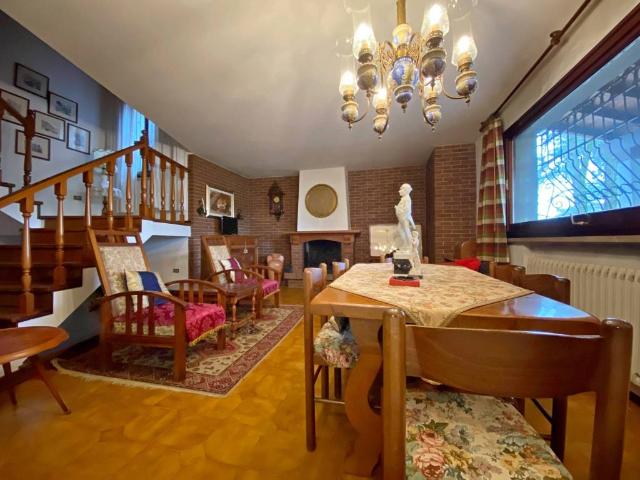 Villa Indipendente in vendita a Unione Delta del Po, Migliarino