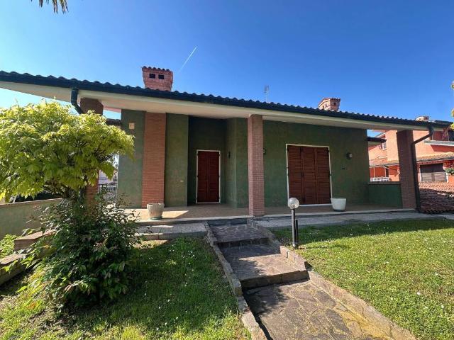Villa Indipendente in vendita a Unione Delta del Po, Migliaro