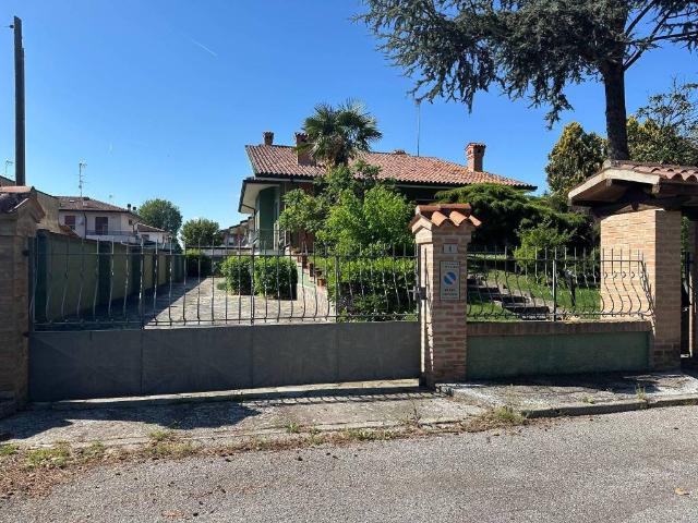 Villa Indipendente in vendita a Unione Delta del Po, Migliaro