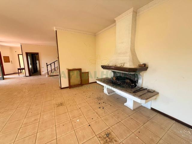 Villa Indipendente in vendita a Fisciano, Campania