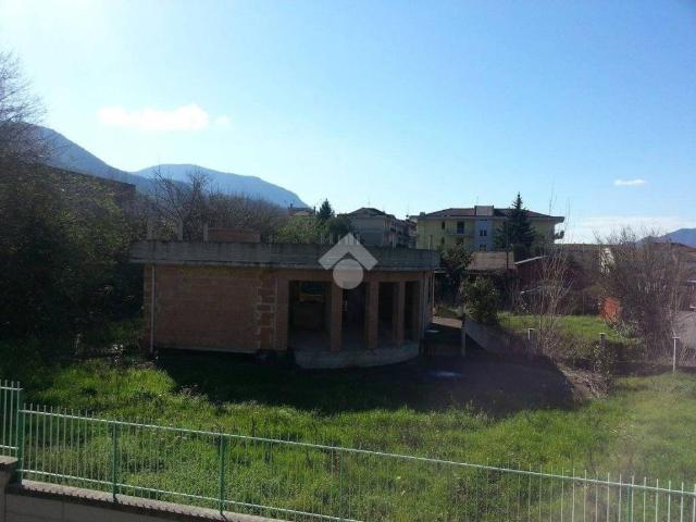 Villa Indipendente in vendita a Bolano, Fisciano