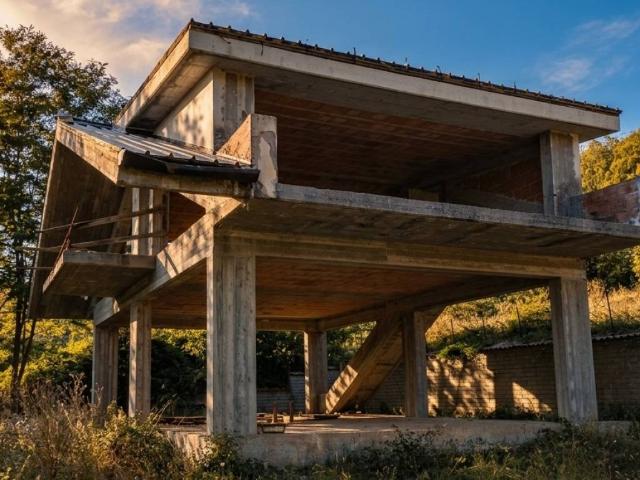 Villa Indipendente in vendita a Fiuggi, Lazio