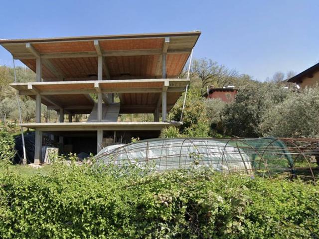 Villa Indipendente in vendita a Fiuggi, Lazio