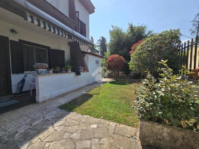 Villa Indipendente in vendita a Fiuggi, Lazio