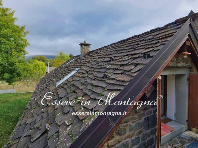 Villa Indipendente in vendita a Val di Luce, Fiumalbo