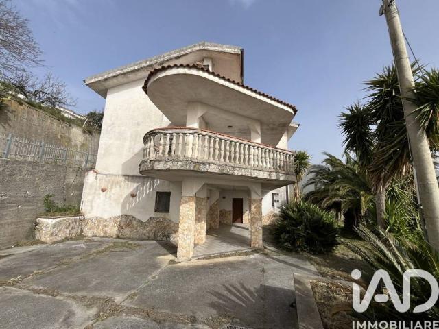 Villa Indipendente in vendita a Calabria, Cosenza