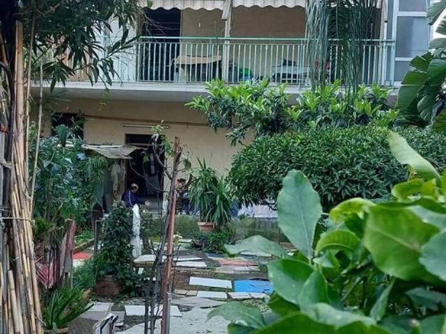 Villa Indipendente in vendita a Vignagrande, Fiumefreddo Di Sicilia