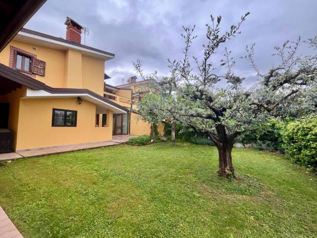 Villa Indipendente in vendita a Terzo Di Aquileia, Friuli-Venezia Giulia