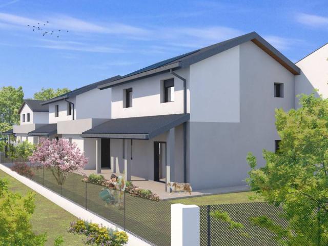 Villa Indipendente in vendita a Terzo Di Aquileia, Friuli-Venezia Giulia
