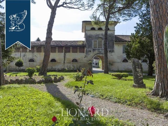 Villa Indipendente in vendita a Terzo Di Aquileia, Friuli-Venezia Giulia