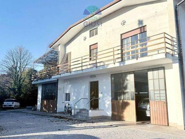 Villa Indipendente in vendita a Terzo Di Aquileia, Friuli-Venezia Giulia