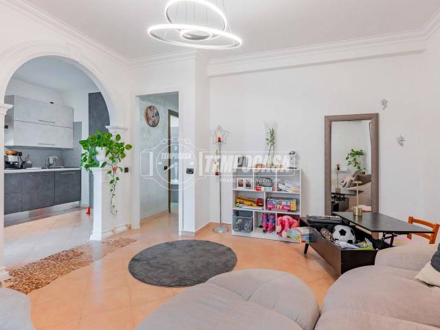 Appartamento in vendita a Roma Capitale, Lazio