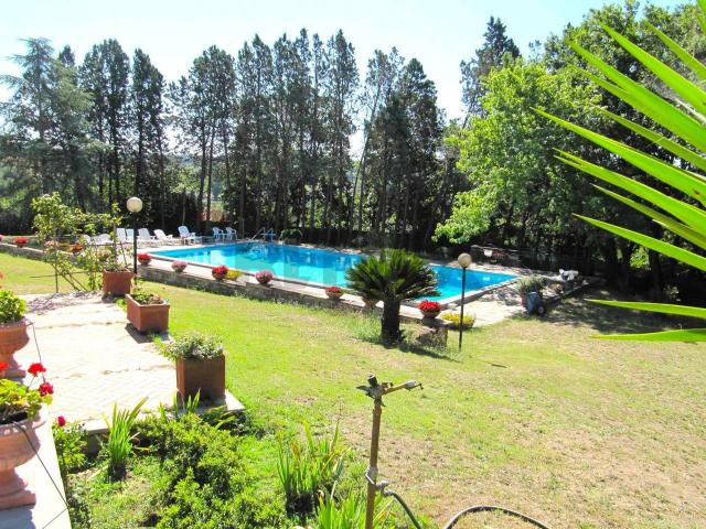 Villa Indipendente in vendita a Roma Capitale, Lazio