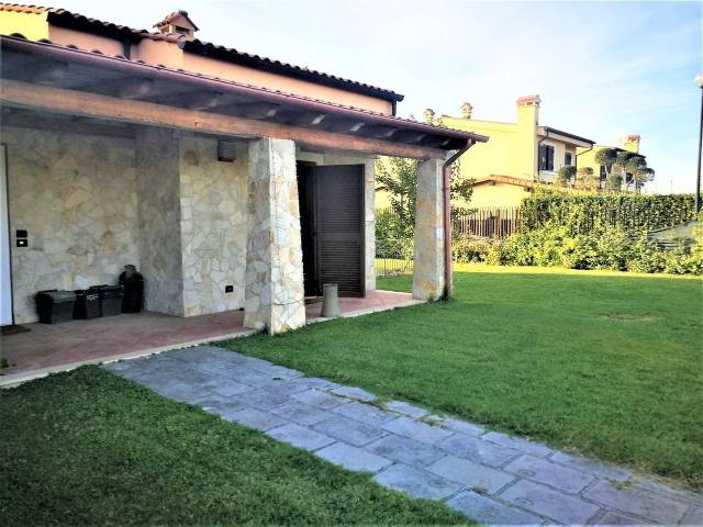 Villa Indipendente in vendita a Leprignana, Roma Capitale
