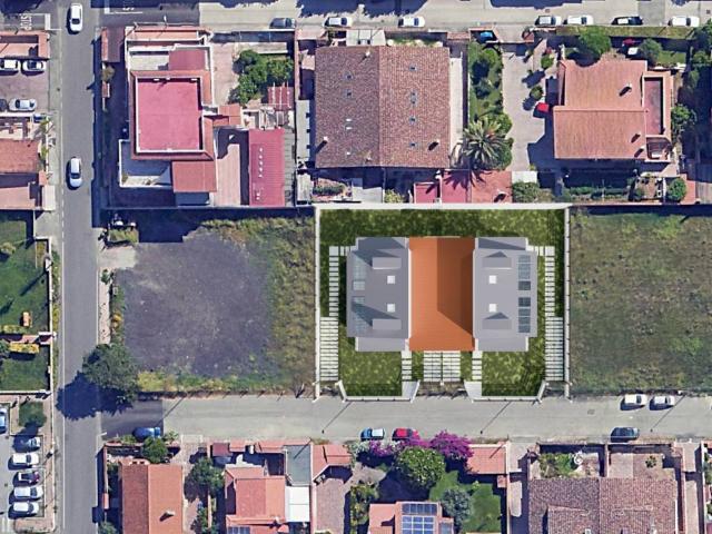 Villa Indipendente in vendita a Roma Capitale, Lazio
