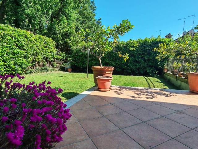 Villa Indipendente in vendita a Roma Capitale, Lazio