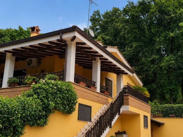 Villa Indipendente in vendita a Roma Capitale, Lazio