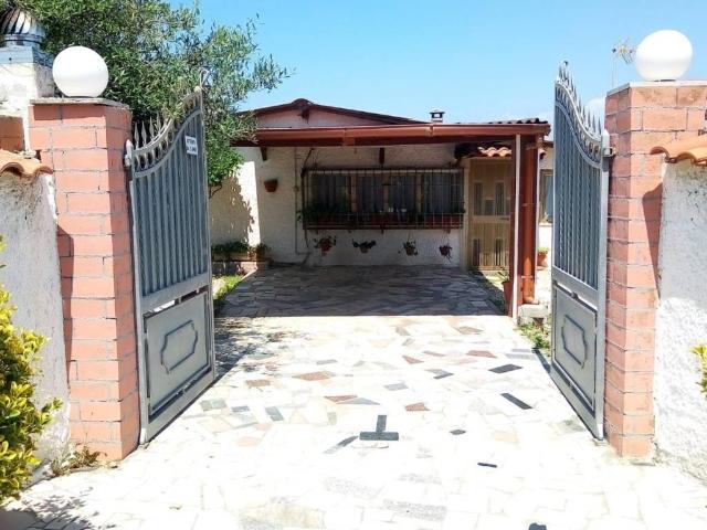 Villa Indipendente in vendita a Focene, Fiumicino