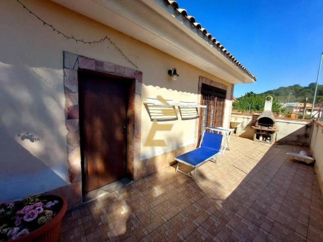 Villa Indipendente in vendita a Ara Nova, Fiumicino
