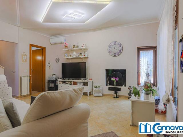 Villa Indipendente in vendita a Roma Capitale, Lazio