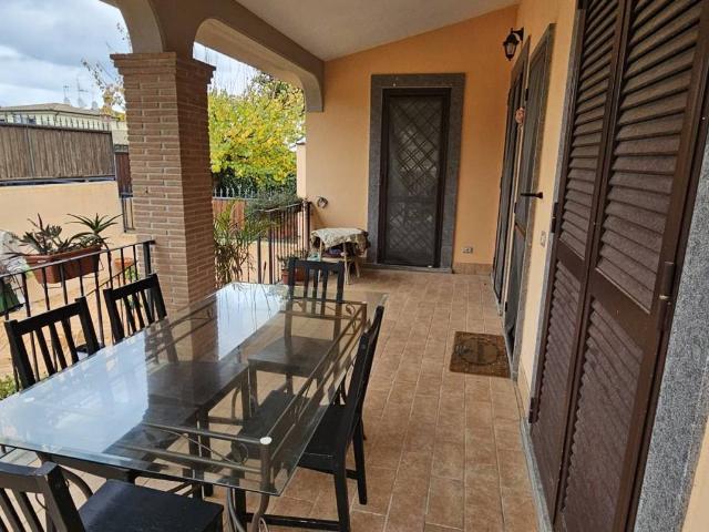Villa Indipendente in vendita a Roma Capitale, Lazio