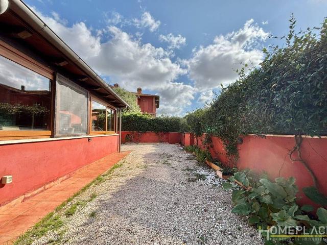 Villa Indipendente in vendita a Roma Capitale, Lazio
