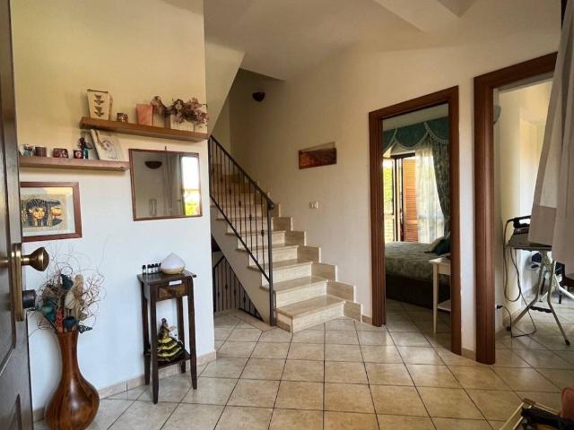 Villa Indipendente in vendita a Roma Capitale, Lazio
