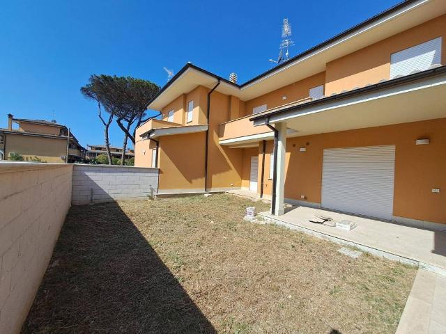Villa Indipendente in vendita a Borgo Falconieri, Roma Capitale