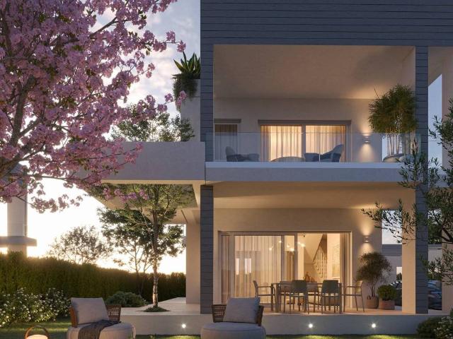 Villa Indipendente in vendita a Fregene, Roma Capitale