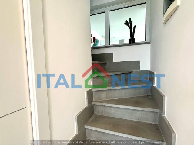 Villa Indipendente in vendita a Fregene, Roma Capitale