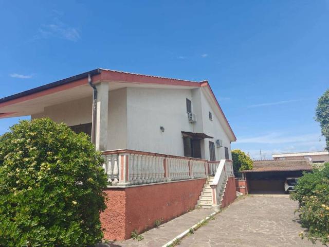 Villa Indipendente in vendita a Roma Capitale, Lazio