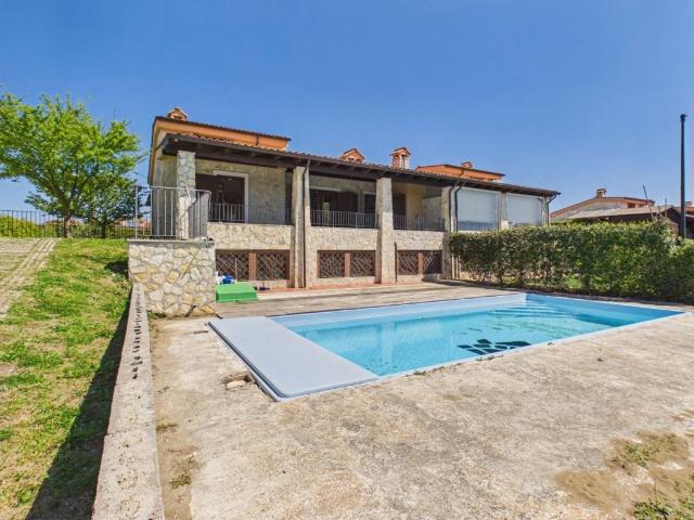 Villa Indipendente in vendita a Roma Capitale, Lazio
