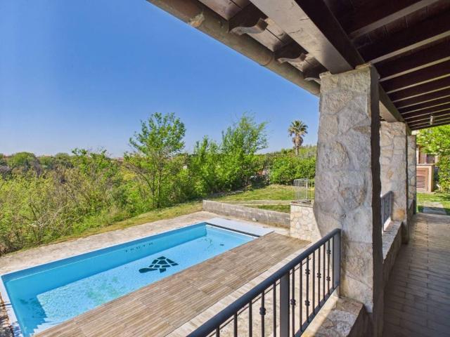 Villa Indipendente in vendita a Roma Capitale, Lazio