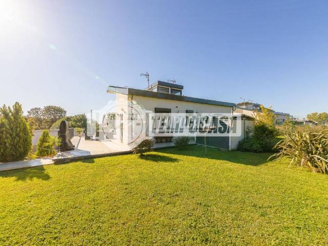 Villa Indipendente in vendita a Muracciole, Fiumicino