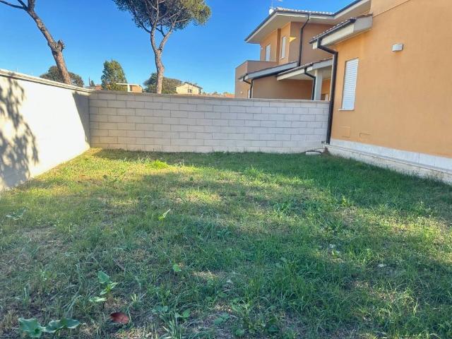 Villa Indipendente in vendita a Borgo Falconieri, Fiumicino
