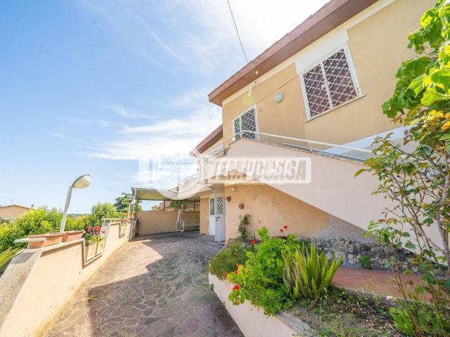 Villa Indipendente in vendita a Leprignana, Roma Capitale